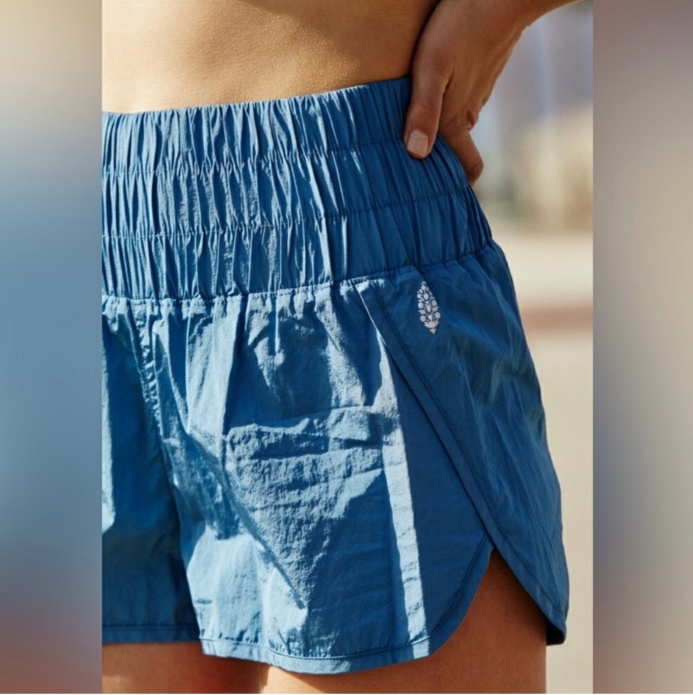 Free People the way home shorts